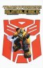 TRANSFORMERS BUMBLEBEE TP [9781600107023]